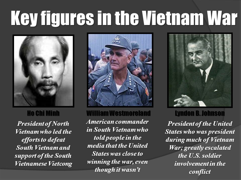 The flaws of the united states involvement in the vietnam war